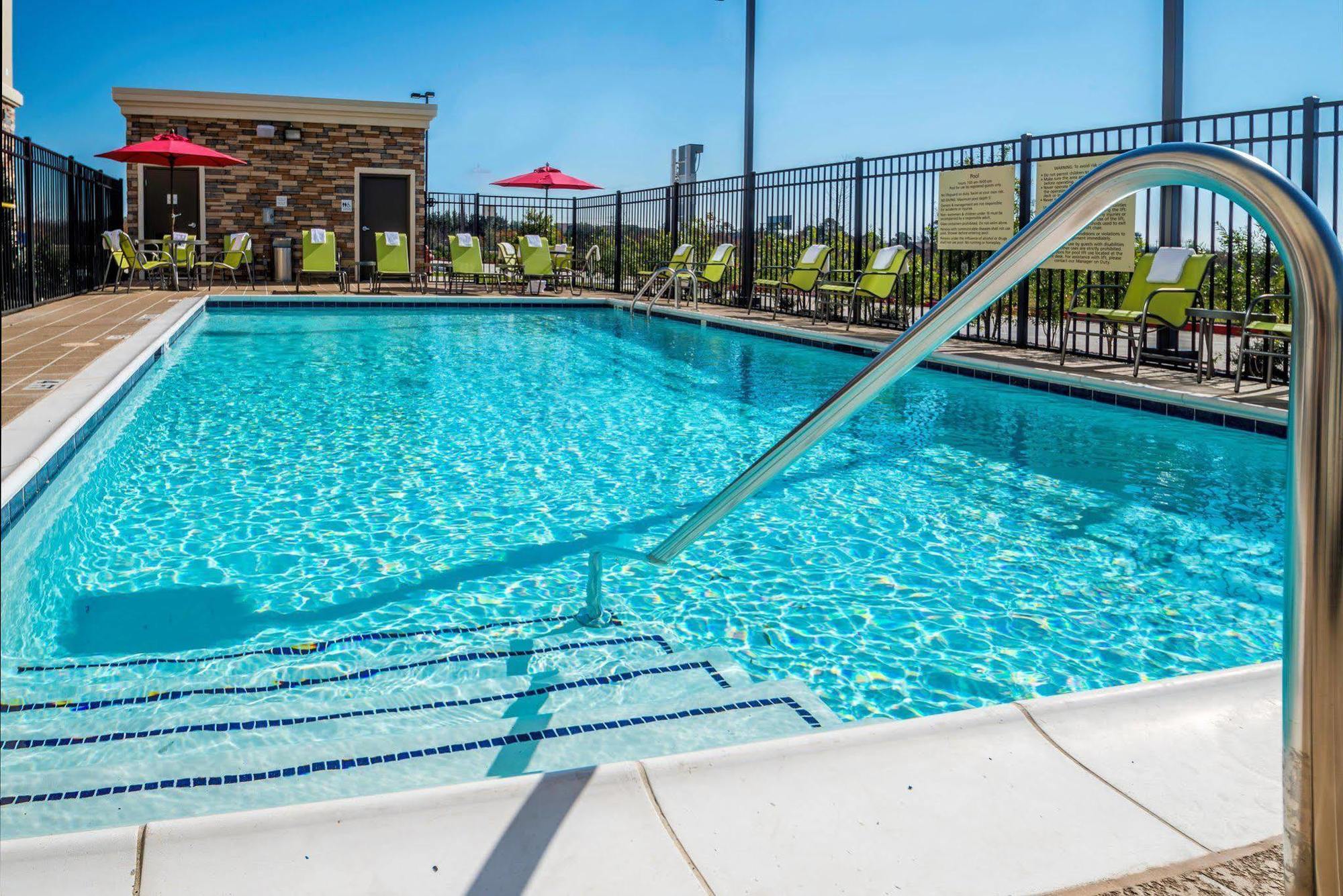 Hampton Inn & Suites La Porte, Tx Exterior foto